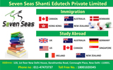 Immigration Consultant for Canada, New Delhi