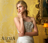Alexia Designs, Bronx