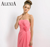 Alexia Designs, Bronx