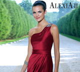 Alexia Designs, Bronx