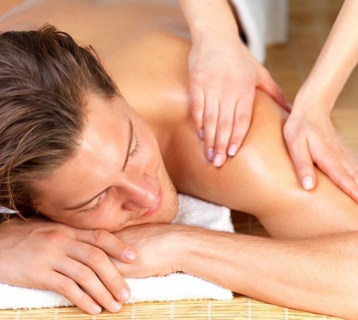  Profile Photos of Intuitive Bodywork Massage Therapy 337 Bridge Street, 2nd floor - Photo 11 of 18