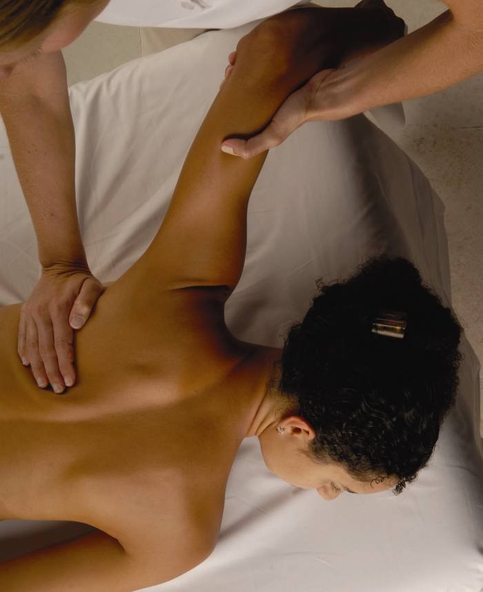  Profile Photos of Intuitive Bodywork Massage Therapy 337 Bridge Street, 2nd floor - Photo 7 of 18