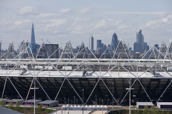 Profile Photos of Holiday Inn London - Stratford City 10a Chestnut Plaza, Westfield Stratford City - Photo 4 of 5