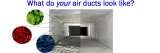 Easy Breeze Duct Cleaning, Frazier Park