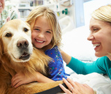 US Service Animals, Covington