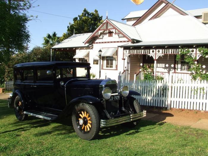  Profile Photos of Dunn's B&B 63 Mitchelmore St - Photo 1 of 6
