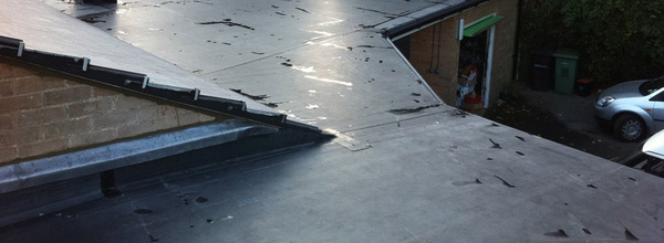 roofer in kent Pricelists of JG Roofing Services Unit 4a, Ralph's Farm Shop & Nursery, Wierton Lane, Boughton Monchelsea - Photo 3 of 3