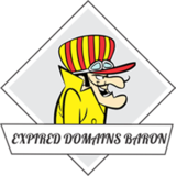 Expired Domain Baron, New York