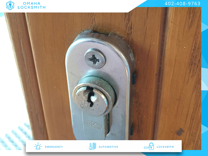  http://www.Omaha-Locksmith.us of Omaha Locksmith 148 N 19th St - Photo 6 of 11
