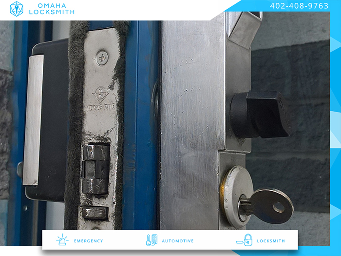  http://www.Omaha-Locksmith.us of Omaha Locksmith 148 N 19th St - Photo 10 of 11
