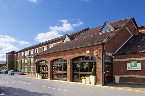  Profile Photos of Holiday Inn Norwich - North Cromer Road - Photo 2 of 5