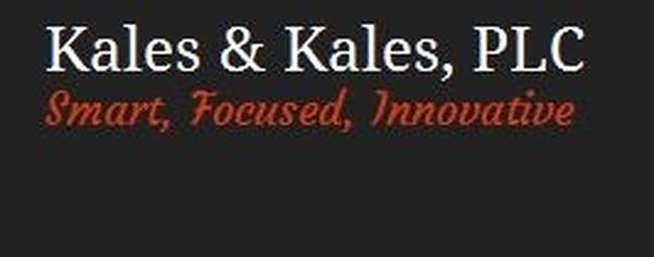  Profile Photos of Kales & Kales PLC 4000 Legato Road, Suite 1100 - Photo 1 of 1