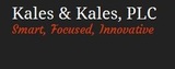 Kales & Kales PLC, Fairfax
