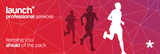  Launch Professional Services Level 31, 140 William St. 