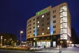 Holiday Inn Norwich City, Norwich