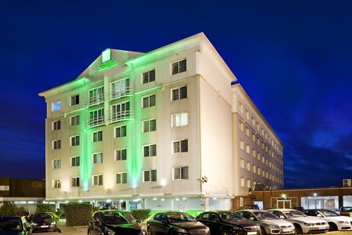  New Album of Holiday Inn Basildon Cranes Farm Road,waterfront Walk, Festival Leisure Park - Photo 4 of 5