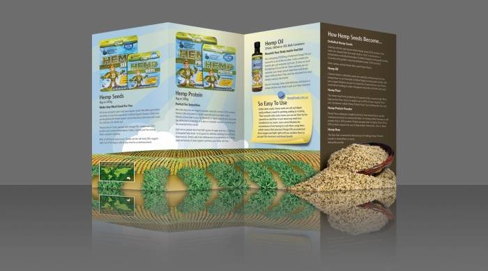  Profile Photos of Hemp Foods Australia 2/6 Dudgeons Lane - Photo 3 of 5