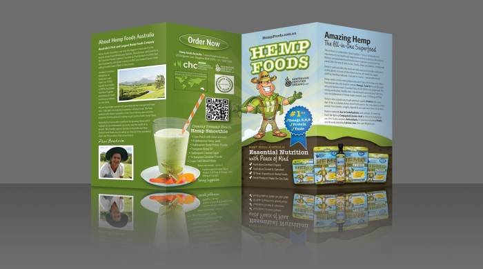  Profile Photos of Hemp Foods Australia 2/6 Dudgeons Lane - Photo 4 of 5
