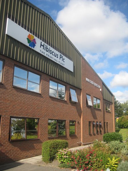  Profile Photos of Hibiscus Plc 6/7 Hudswell Road, Hunslet - Photo 4 of 15