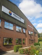  Hibiscus Plc 6/7 Hudswell Road, Hunslet 
