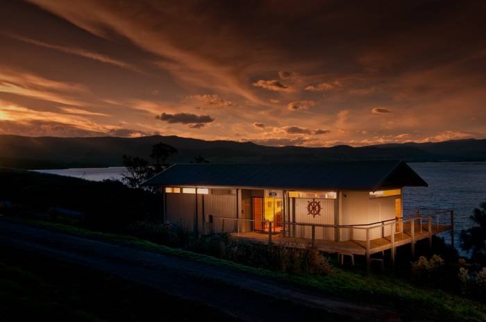  Profile Photos of Bruny Island Accommodation Services 209 Simpsons Bay Rd - Photo 25 of 25