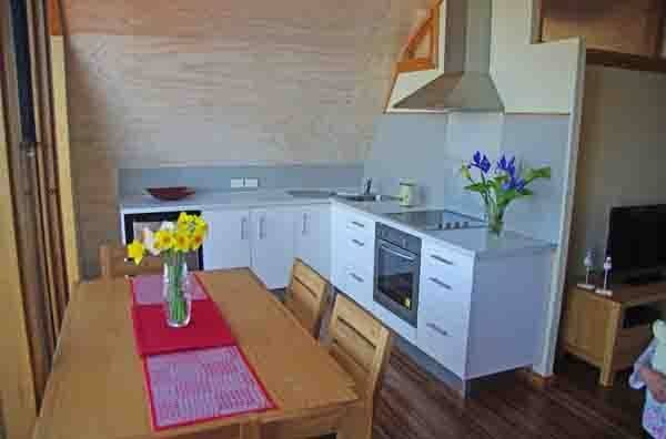  Profile Photos of Bruny Island Accommodation Services 209 Simpsons Bay Rd - Photo 6 of 25
