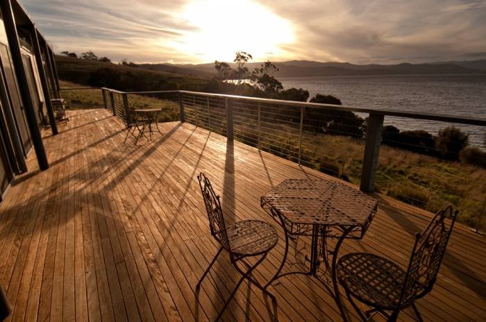  Profile Photos of Bruny Island Accommodation Services 209 Simpsons Bay Rd - Photo 2 of 25