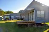  Bruny Island Accommodation Services 209 Simpsons Bay Rd 