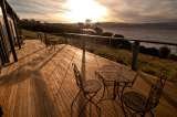 Bruny Island Accommodation Services, Simpsons Bay