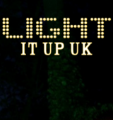 Light It Up UK, Smarden