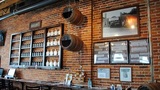 Distillery, liqueurs, spirits and liqueurs, Bar, Minhas Distillery, Monroe