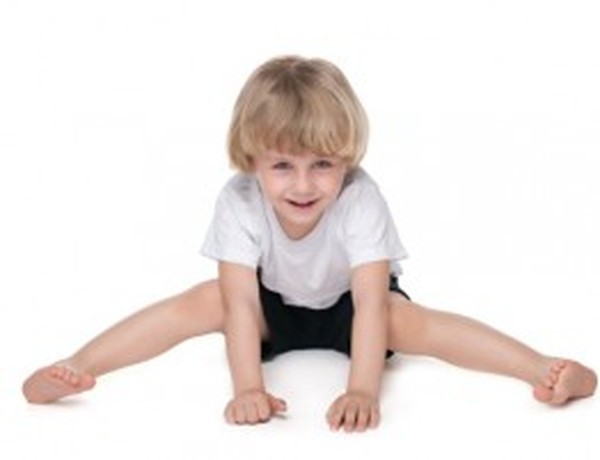  Profile Photos of Ready Steady Gymnastics Hillside, Pickford Green Lane - Photo 2 of 4