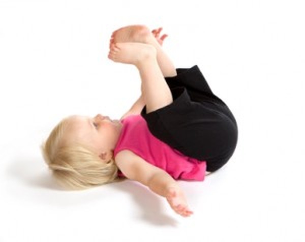  Profile Photos of Ready Steady Gymnastics Hillside, Pickford Green Lane - Photo 1 of 4