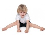  Ready Steady Gymnastics Hillside, Pickford Green Lane 
