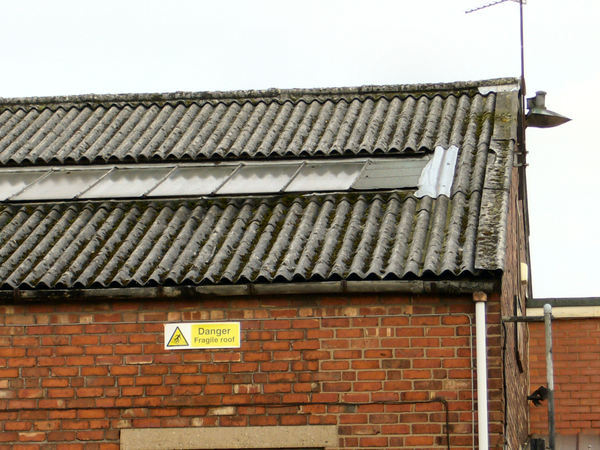  Profile Photos of A1 Asbestos Surveys Limited 52 Lord Street - Photo 3 of 6