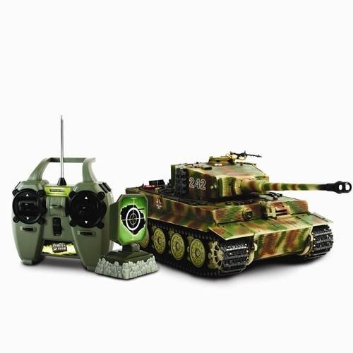  1/24 R/C German King Tiger Profile Photos of Grayson Hobby 220 Old Loganville Road - Photo 28 of 38
