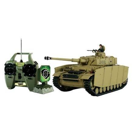1/24 R/C German Panzer IV Profile Photos of Grayson Hobby 220 Old Loganville Road - Photo 29 of 38