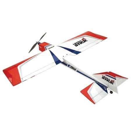 E-Flite Ultra Stick 25e ARF Profile Photos of Grayson Hobby 220 Old Loganville Road - Photo 34 of 38