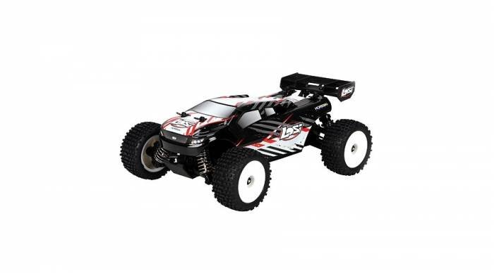 1/24 4WD Micro Truggy RTR Profile Photos of Grayson Hobby 220 Old Loganville Road - Photo 8 of 38
