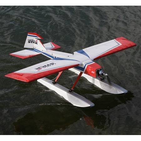 E-Flite Ultra Stick 25e ARF Profile Photos of Grayson Hobby 220 Old Loganville Road - Photo 17 of 38