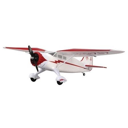 ParkZone Stinson Reliant SR-10 Bind-N-Fly Profile Photos of Grayson Hobby 220 Old Loganville Road - Photo 18 of 38