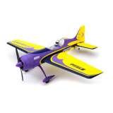 E-flite Inverza 280 Basic BNF Electric Airplane, Grayson Hobby, Loganville
