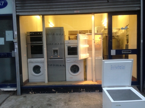  Profile Photos of New Cross Washing Machine Repair 457 New Cross Road - Photo 2 of 3