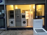 New Cross Washing Machine Repair, London