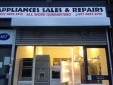 New Cross Washing Machine Repair, London