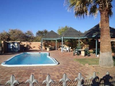  Profile Photos of The African Reef 5 Broadhead Avenue - Photo 1 of 5