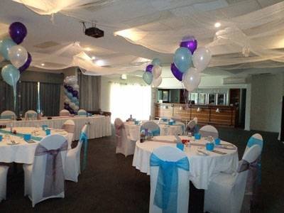  Profile Photos of The African Reef 5 Broadhead Avenue - Photo 4 of 5