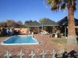  The African Reef 5 Broadhead Avenue 