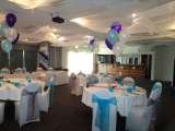 The African Reef, Geraldton