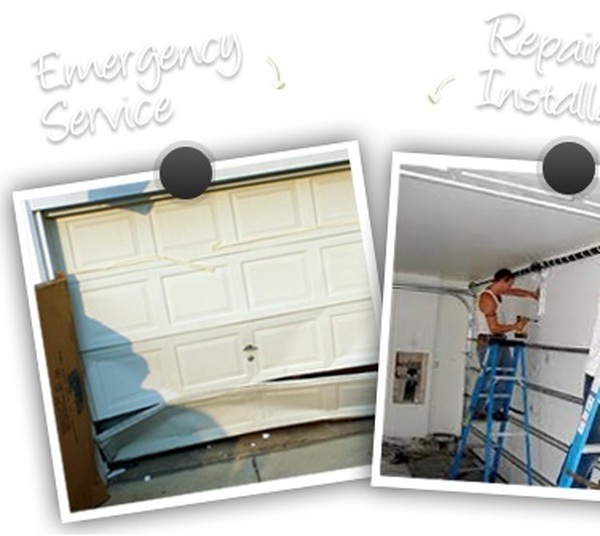  Profile Photos of Garage Door Blaine MN 4167 Ball Rd NE - Photo 1 of 1